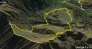 08 Immagine tracciato GPS-Baciamorti-Aralalta-8nov21-2